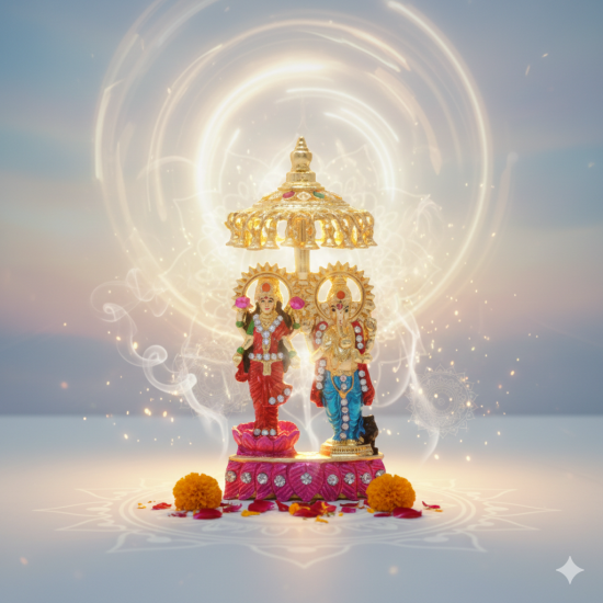 ST/579/M CHATTAR LAXMI GANESH 